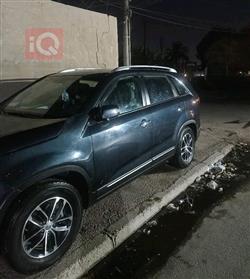 كيا سورينتو